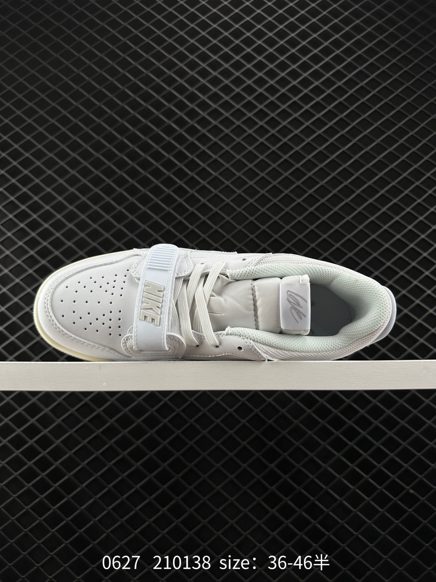 Air Jordan Legacy 312